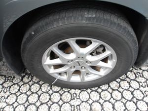 CHRYSLER PACIFICA TOURING L - 10