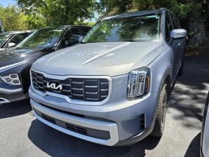 2025 KIA TELLURIDE S 照片 1