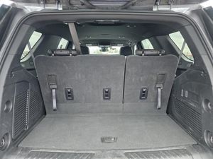 CHEVROLET TAHOE LT - 6