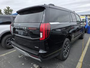 FORD EXPEDITION MAX PLATINUM - 2