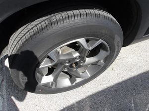 CHEVROLET TRAX LT - 9