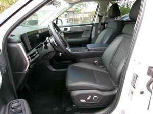 HYUNDAI SANTA FE SEL - 3