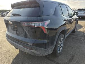 CHEVROLET EQUINOX FWD LT - 2