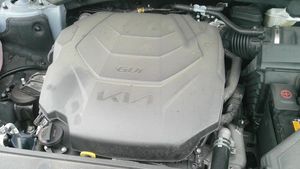 صورة مصغرة 24 لـ 2025 KIA TELLURIDE S