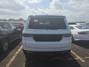 2023 JEEP GRAND WAGONEER SERIES II 照片 17
