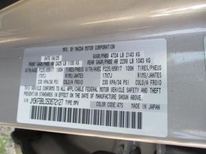 2025 Mazda CX-5 2.5 S SELECT PACKAGE — фото 7