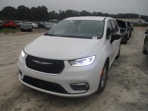 صورة 1 لـ 2024 Chrysler PACIFICA TOURING L