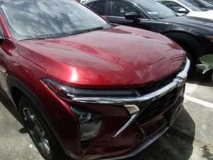 صورة مصغرة 25 لـ 2025 Chevrolet TRAX LT