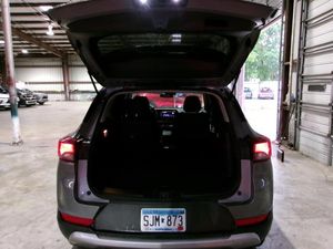 صورة مصغرة 30 لـ 2025 Chevrolet TRAILBLAZER LT