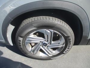 HYUNDAI SANTA FE SEL - 8