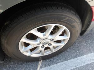 CHRYSLER PACIFICA TOURING L - 10