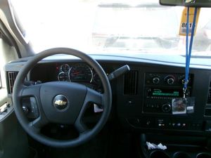 CHEVROLET EXPRESS - 4