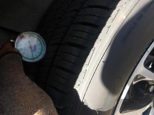 CHEVROLET TRAILBLAZER LT - 10