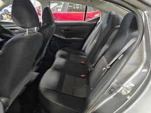 صورة مصغرة 18 لـ 2025 Nissan SENTRA S
