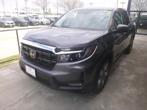 HONDA RIDGELINE RTL - 1