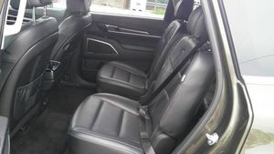 صورة مصغرة 18 لـ 2025 KIA TELLURIDE S