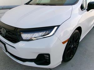 HONDA ODYSSEY SPORT-L - 1