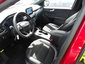 FORD ESCAPE ST-LINE - 3