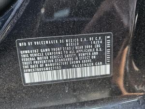 VOLKSWAGEN JETTA SE - 7