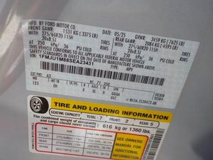 FORD EXPEDITION PLATINUM - 7