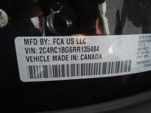 CHRYSLER PACIFICA TOURING L - 7