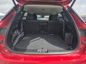 MITSUBISHI OUTLANDER SE - 6