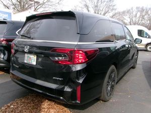 HONDA ODYSSEY SPORT-L - 2