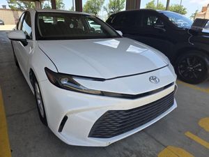 2025 Toyota CAMRY SE thumbnail 15