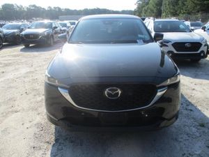 2025 Mazda CX-5 2.5 S PREFERRED PACKAGE — фото 10