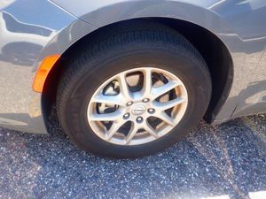 CHRYSLER PACIFICA SELECT - 8