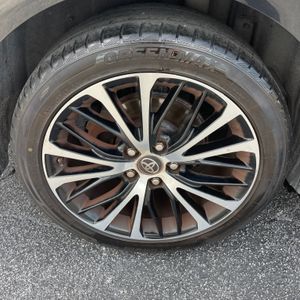 صورة 12 لـ 2019 Toyota CAMRY SE