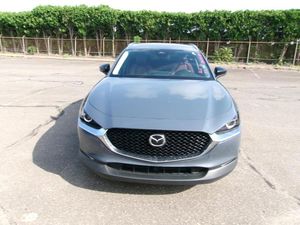 صورة 20 لـ 2025 Mazda CX-30 2.5 S CARBON EDITION