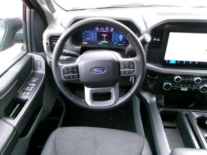 FORD F-150 XLT - 4
