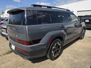 HYUNDAI SANTA FE SEL - 2