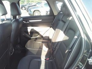 2025 Mazda CX-5 2.5 S 照片 21