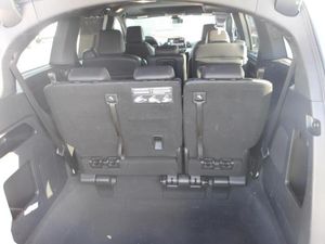 HONDA ODYSSEY SPORT-L - 6