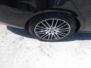 MERCEDES-BENZ C-CLASS - 10