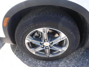 CHEVROLET BLAZER LT - 9