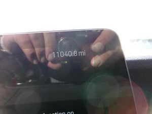 FORD EXPEDITION TREMOR - 5