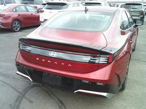 HYUNDAI SONATA SEL - 2