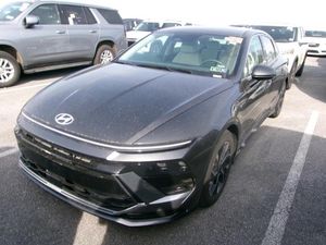 HYUNDAI SONATA SEL - 1