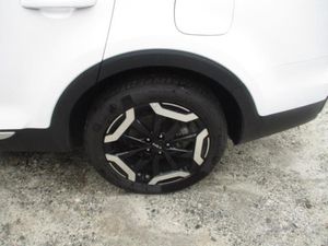 2025 KIA TELLURIDE S 照片 10