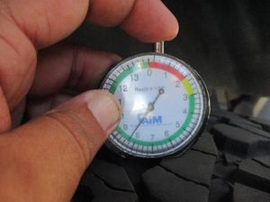 JEEP WRANGLER RUBICON - 9