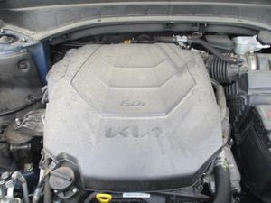 صورة مصغرة 27 لـ 2025 KIA TELLURIDE S