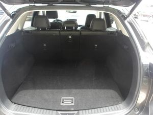 2025 Mazda CX-5 2.5 S PREFERRED PACKAGE 照片 6