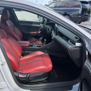 2024 KIA K5 GT-LINE 缩略图 25