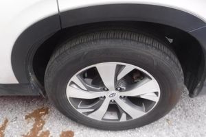 SUBARU ASCENT PREMIUM - 9