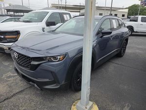 MAZDA CX-50 HYBRID PREMIUM PACKAGE - 1
