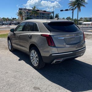 Cadillac XT5 Premium Luxury - 3