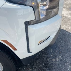 2023 Nissan FRONTIER SV — миниатюра 45